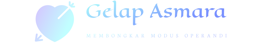 Gelap Asmara