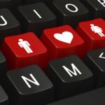 kerugian scam romantis