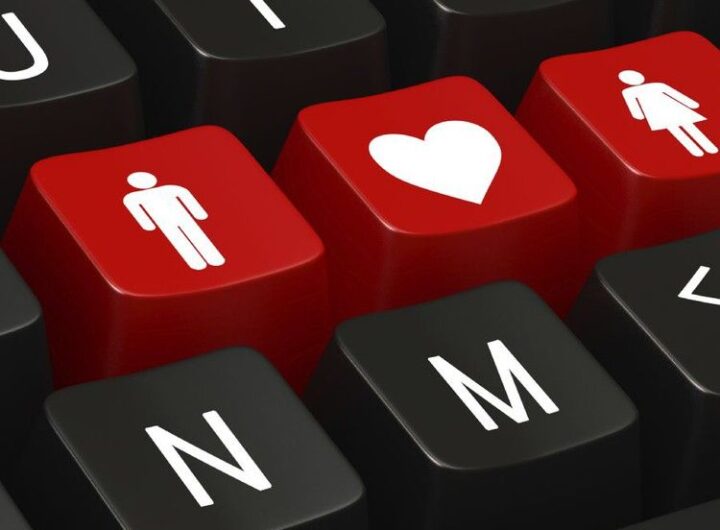 kerugian scam romantis