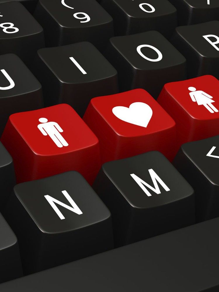 kerugian scam romantis